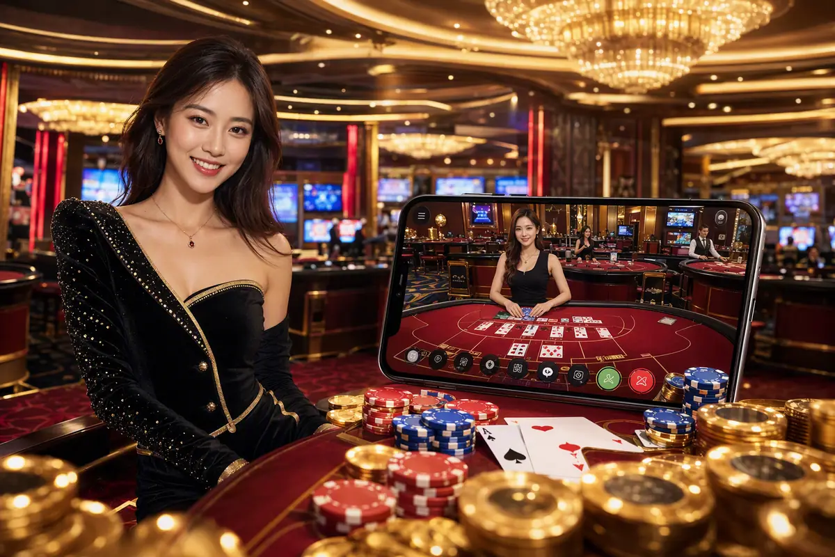 zs88 lý do chọn nền tảng cá cược