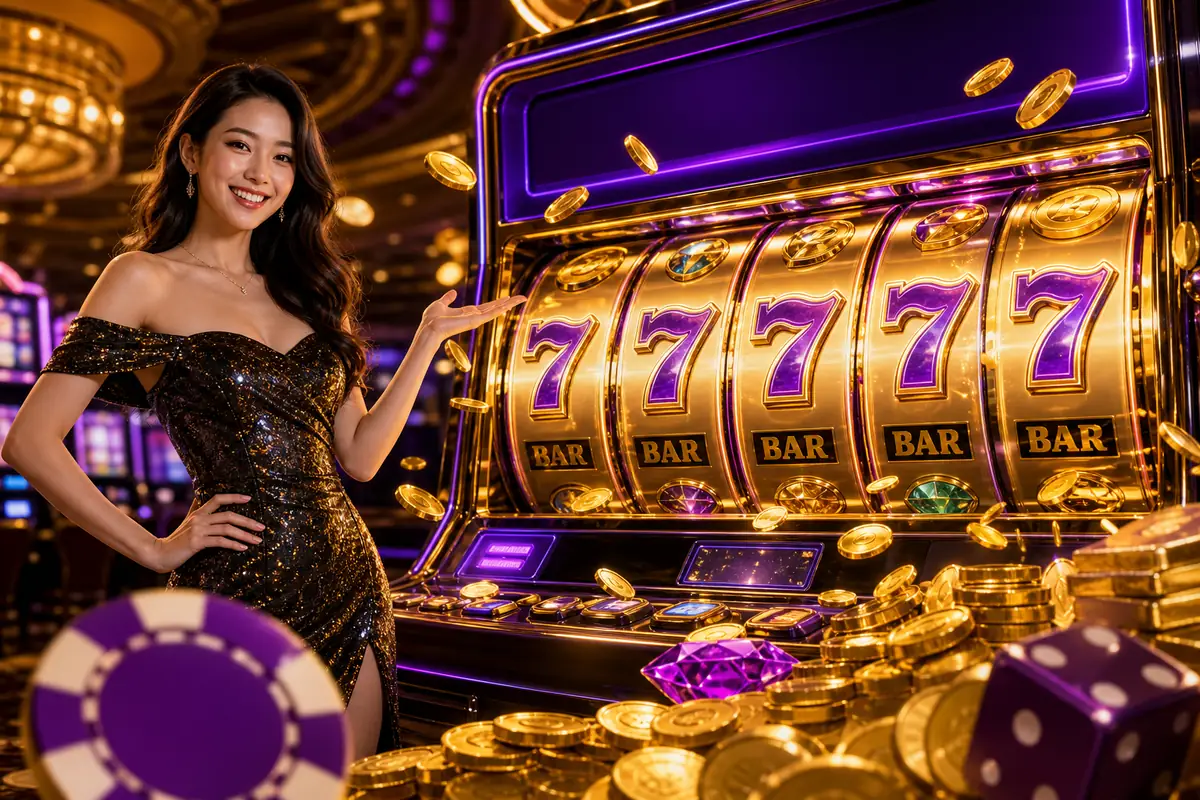 zs88 casino trực tuyến Việt Nam